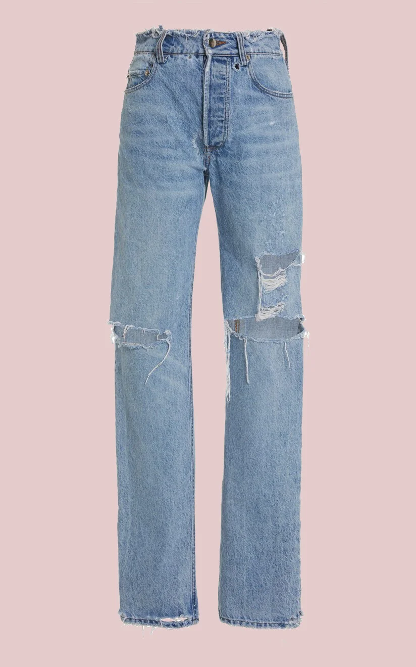 Sablyn Jeans