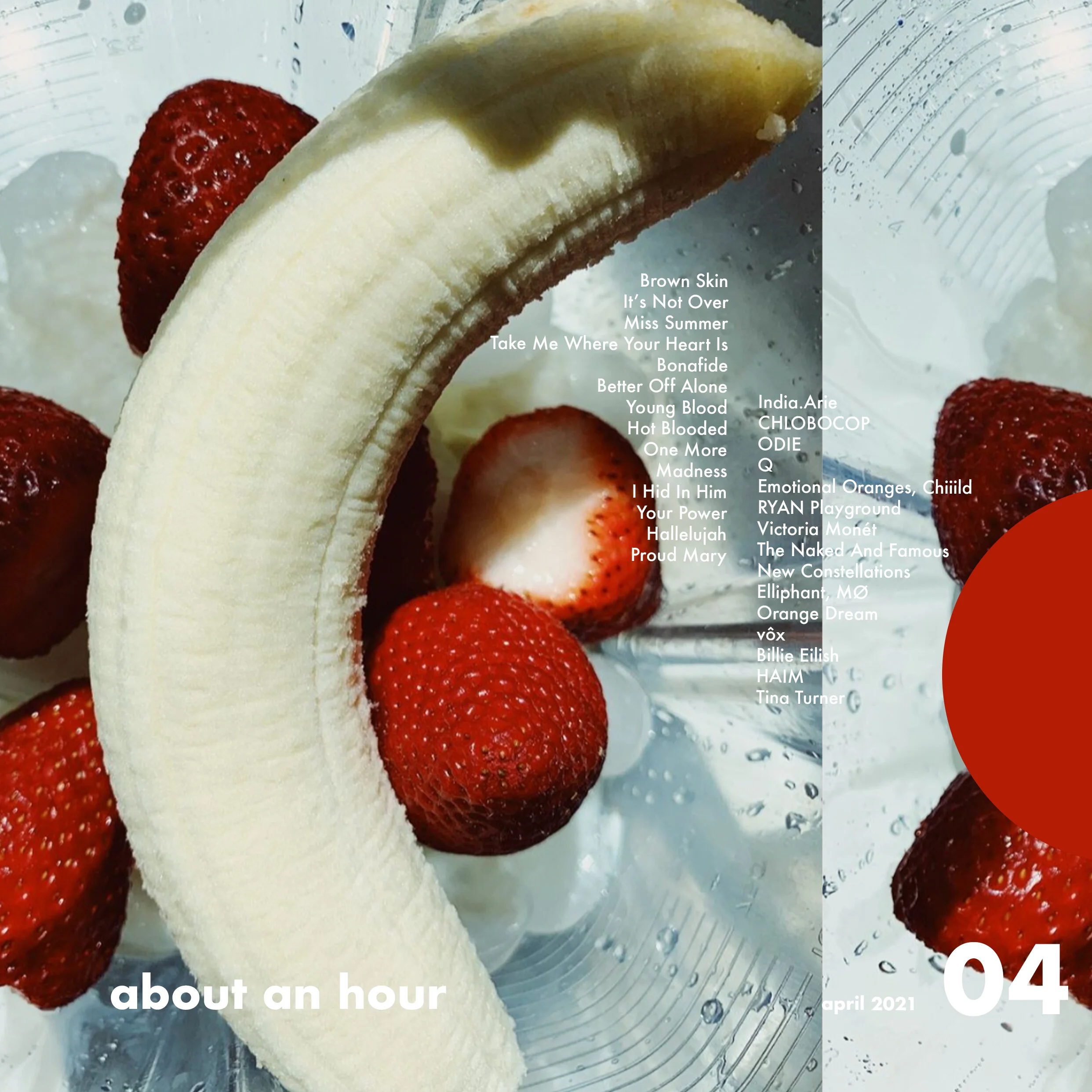 twelveofour@ on Spotify