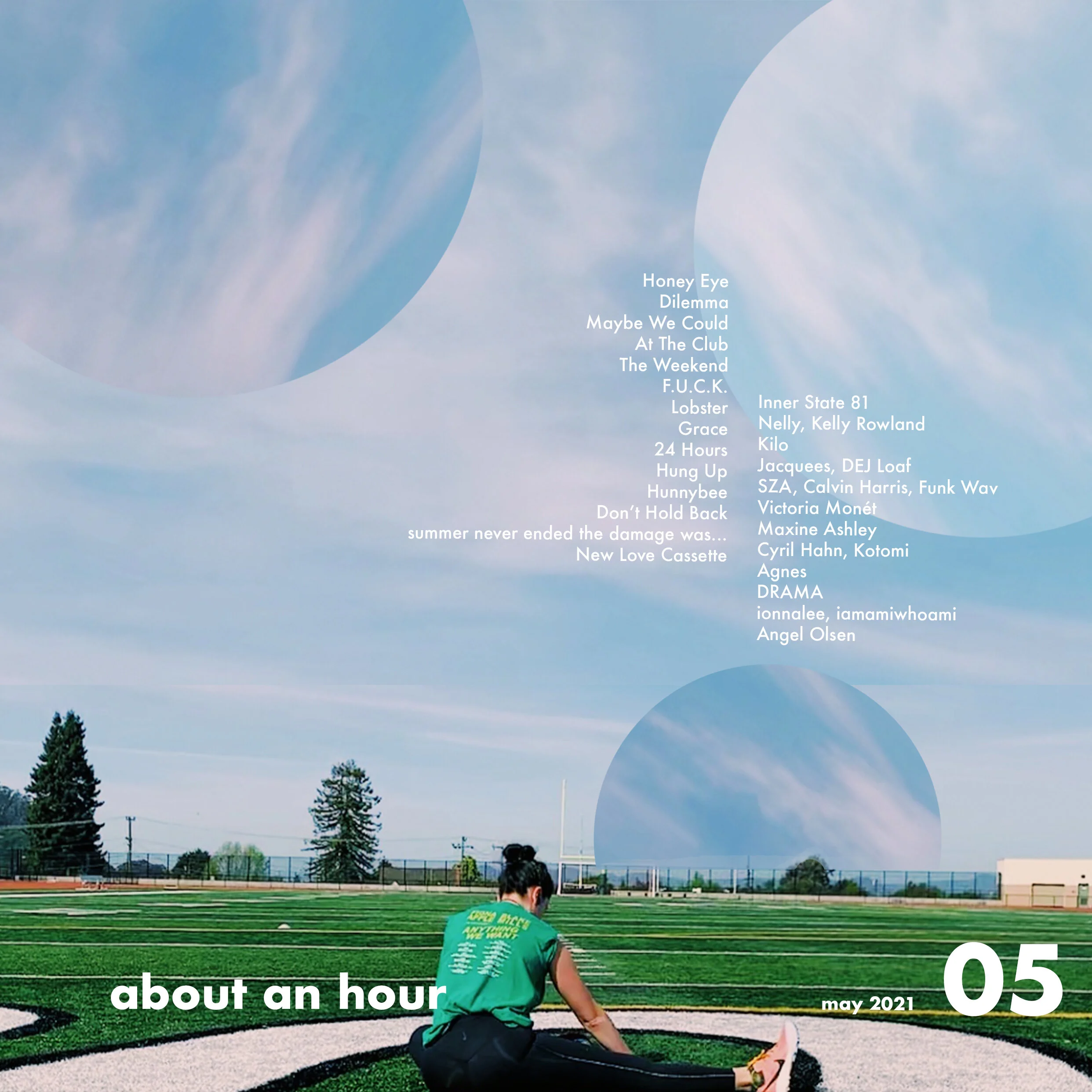 About An Hour twelveofour@