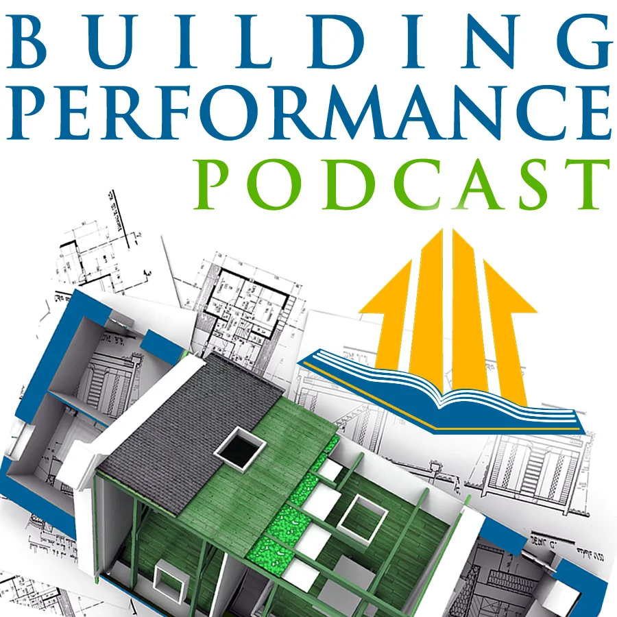 PODCAST #68 TINY HOME BUILDER: Dan Louche on the Microcosm of Green Building