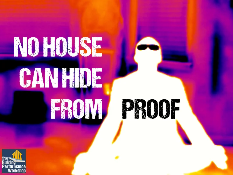 Coolest Infrared Video Ever Made!