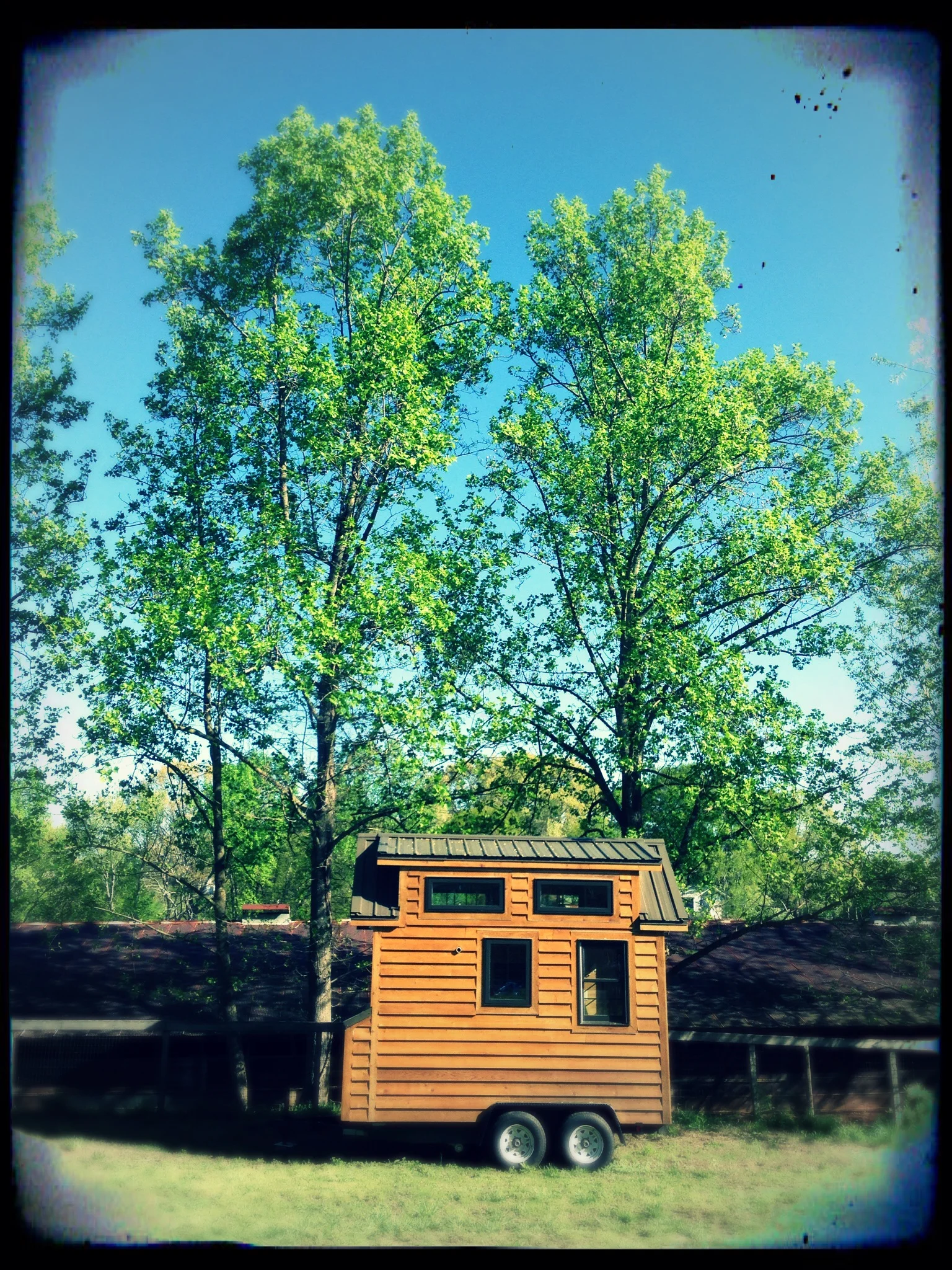 More than an 'Energy Audit' for Manufactured/Mobile Homes