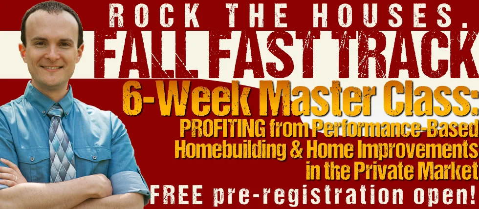 Why Fall Fast Track Stands Alone in Building Pro Training