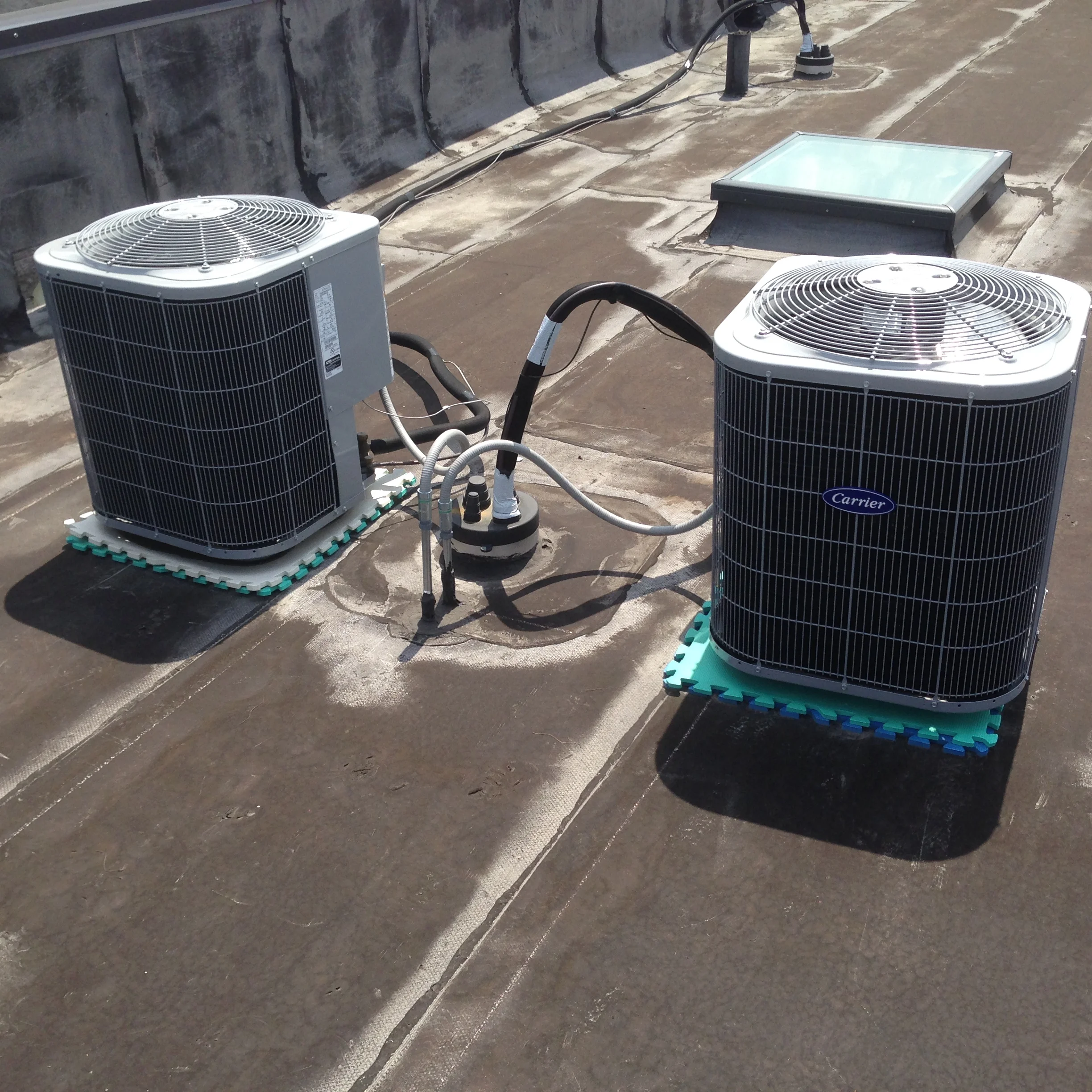 Dear Corbett: How Long Should My A/C Ideally Run?