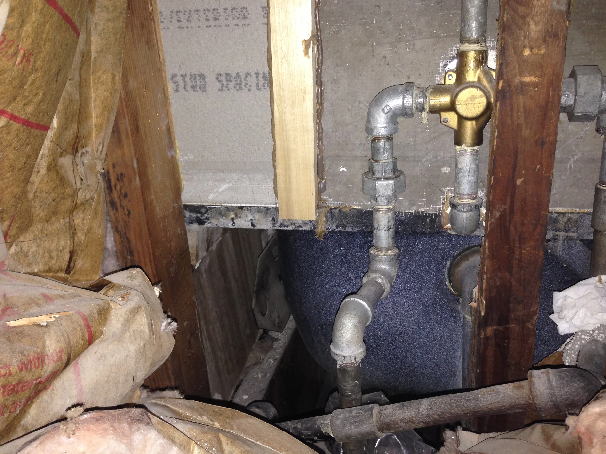 How to Fix Summertime Heat on Your Top Floor