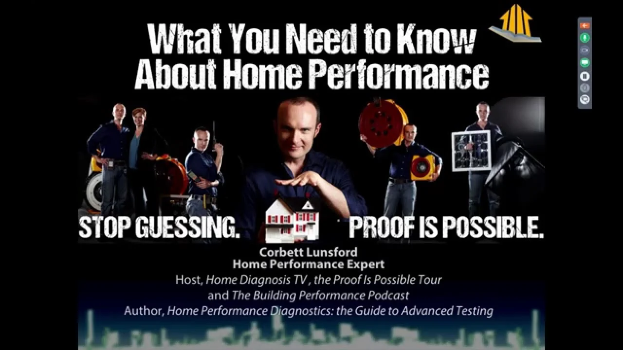 Georgetown University Energy Prize Webinar