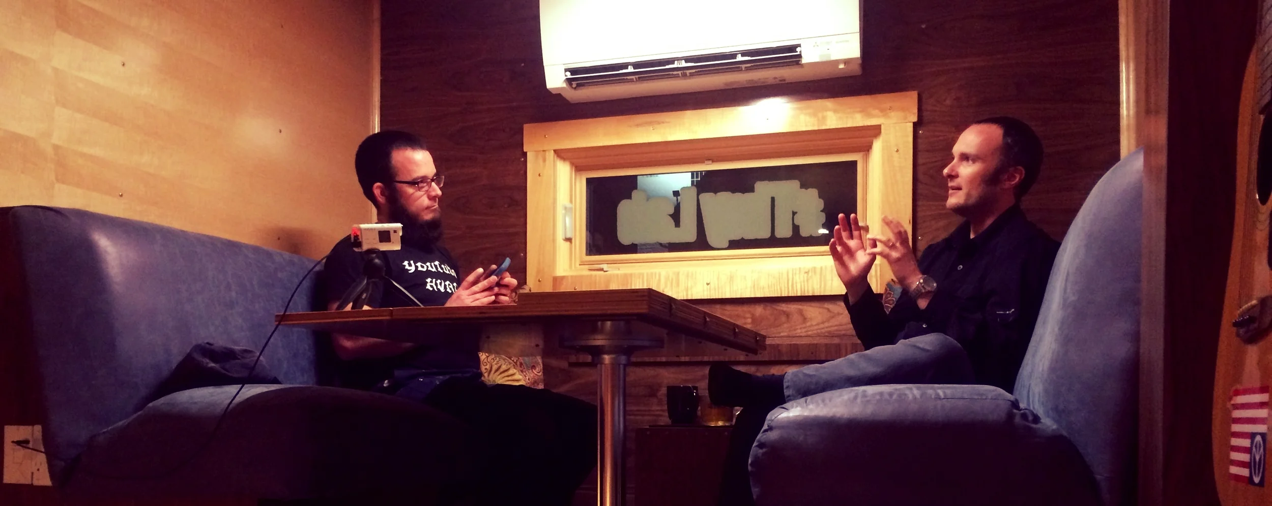 Corbett's Conversation with Stephen Rardon, HVAC Guru