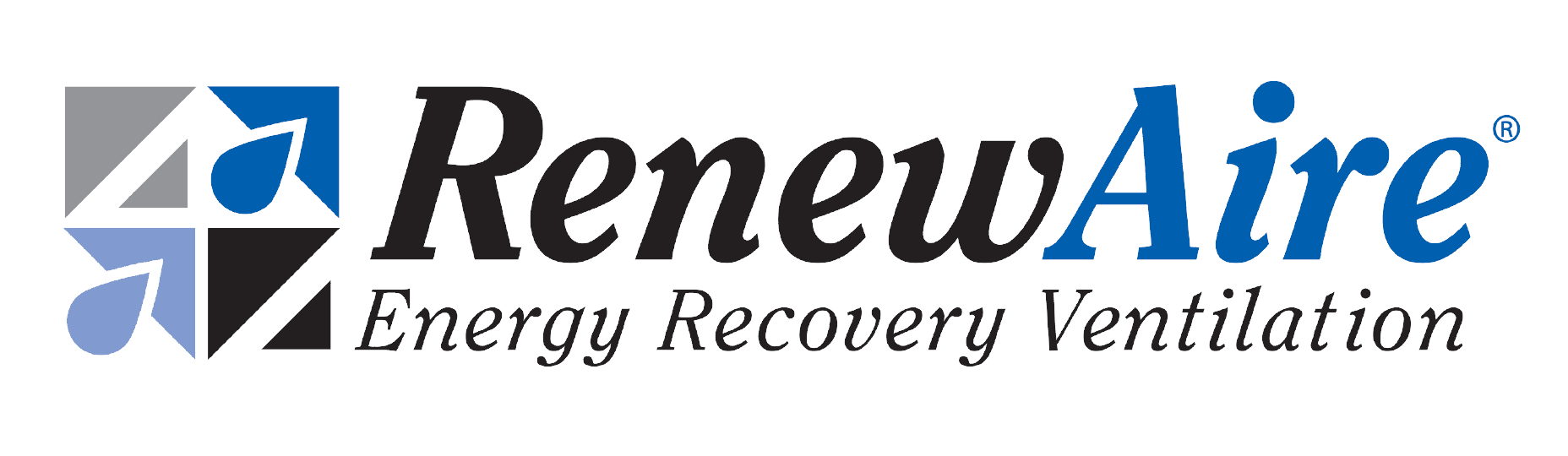 RenewAire Energy Recovery Ventilation