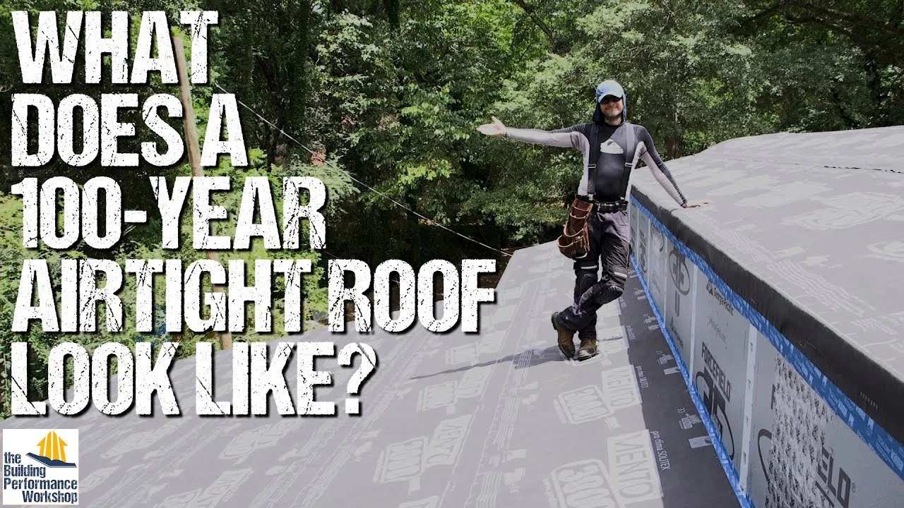 100-Year Roof: Mento 3000