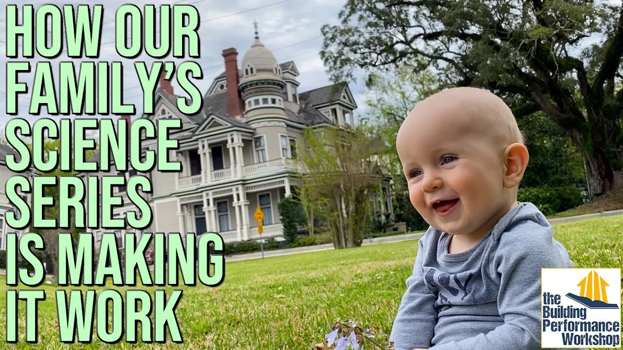 How Our Family of 5 is Making Season 3 of 'Home Diagnosis' TV