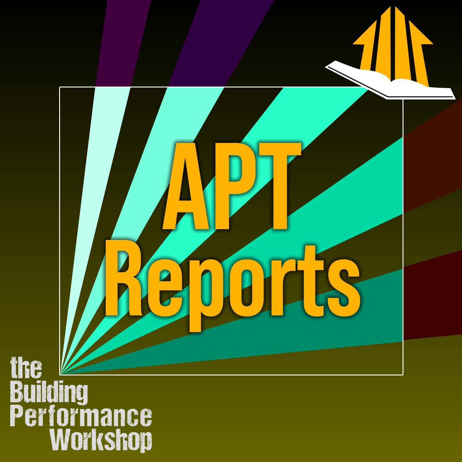 APT Reports Software Tool by Corbett Lunsford