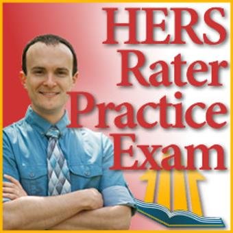 HERS Rater Exam Prep Course with Corbett Lunsford