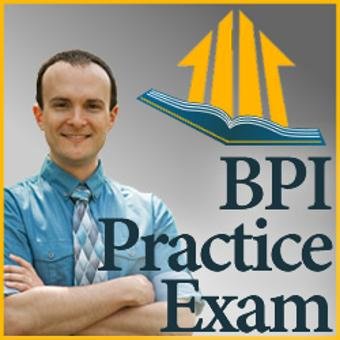BPI Exam Prep with Corbett Lunsford