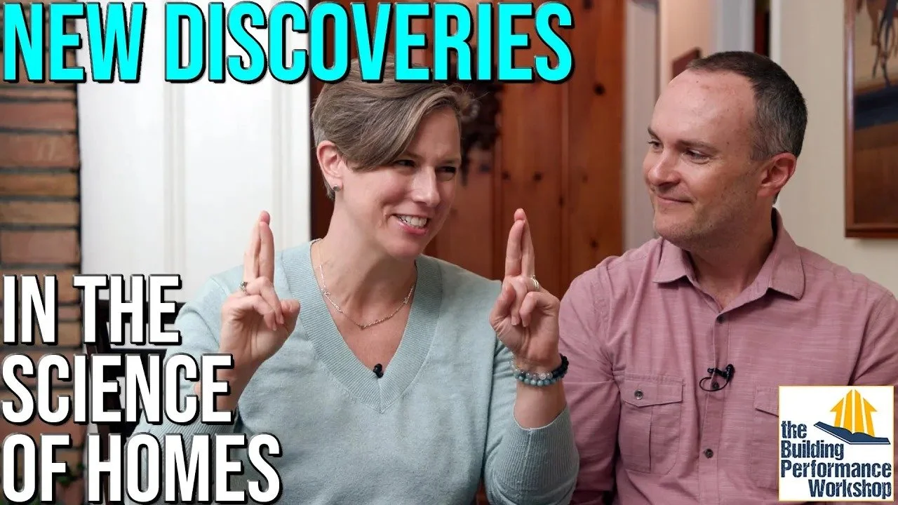 ‘Quick’ Tour of NEW DISCOVERIES About Chemistry of Indoor Environments