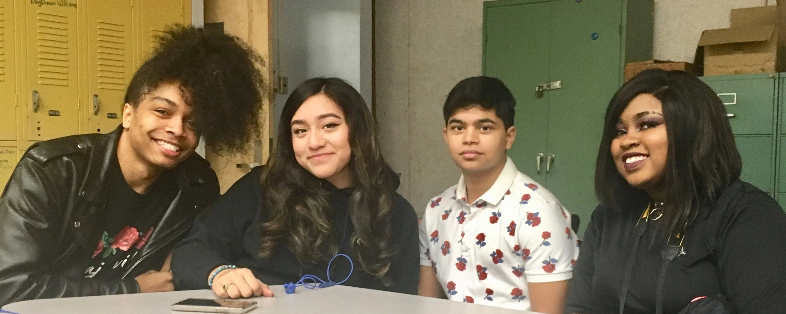 What's college like for students from mastery-based high schools?