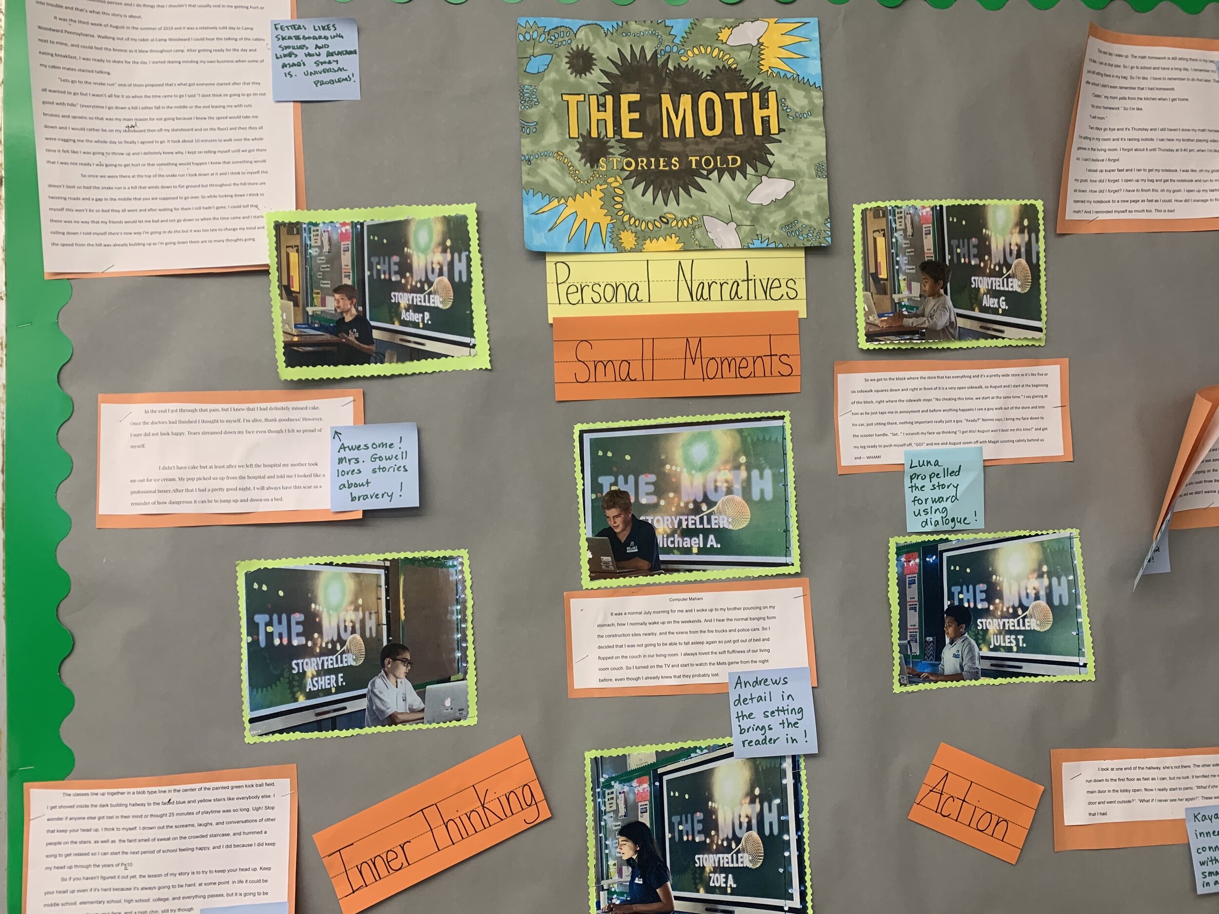 Ask MC: Missing Work, Part 2