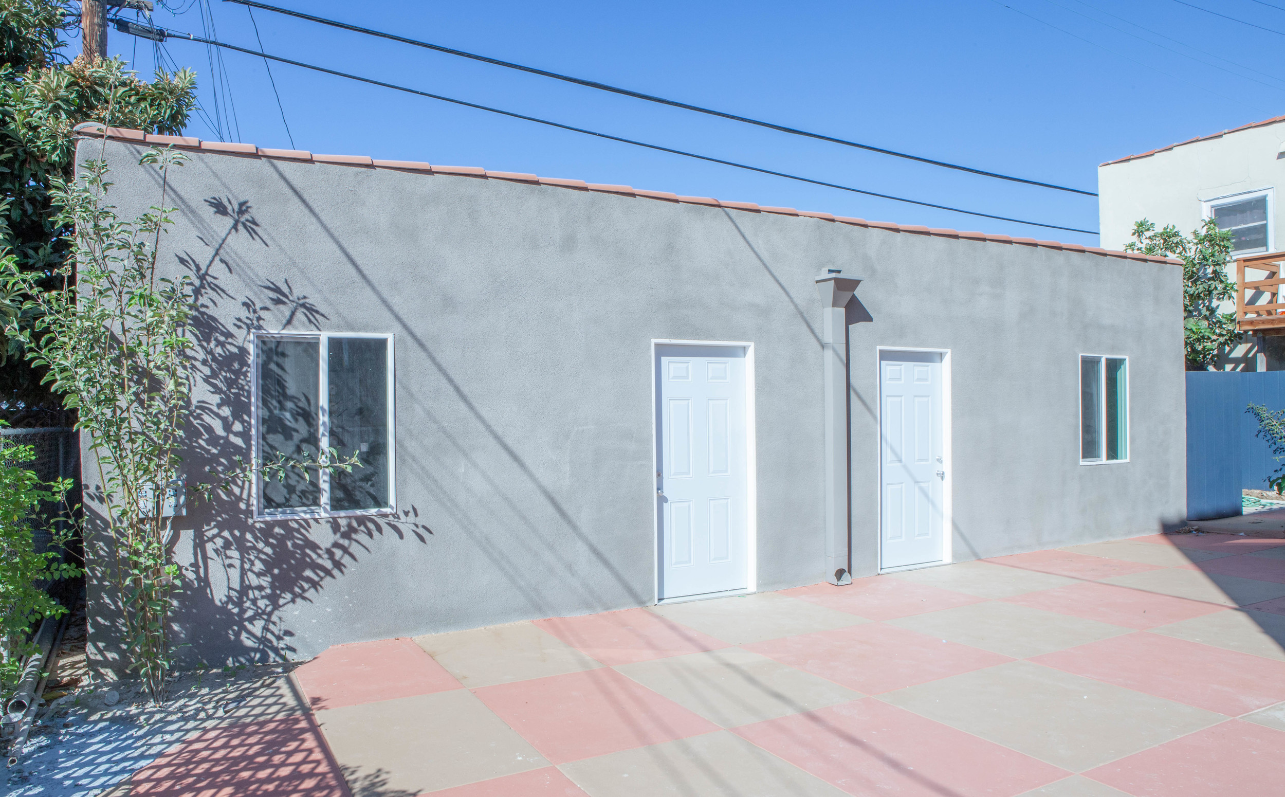 Artist Studios