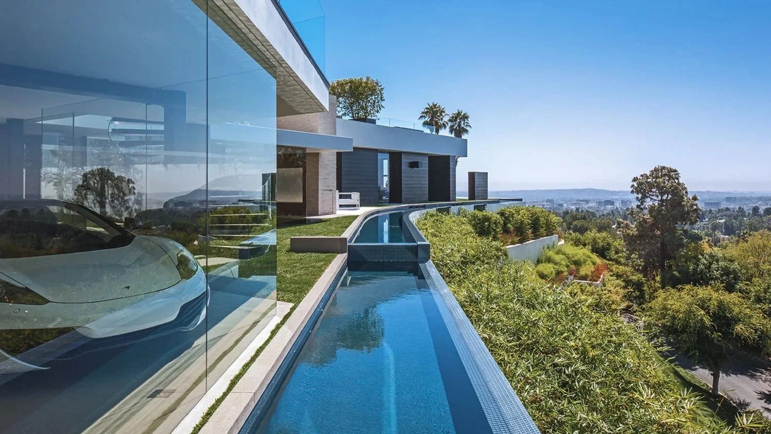 Unlocking Your Dream Home: Why Brent and Lolita Stand Out as the Best Realtors in Beverly Hills