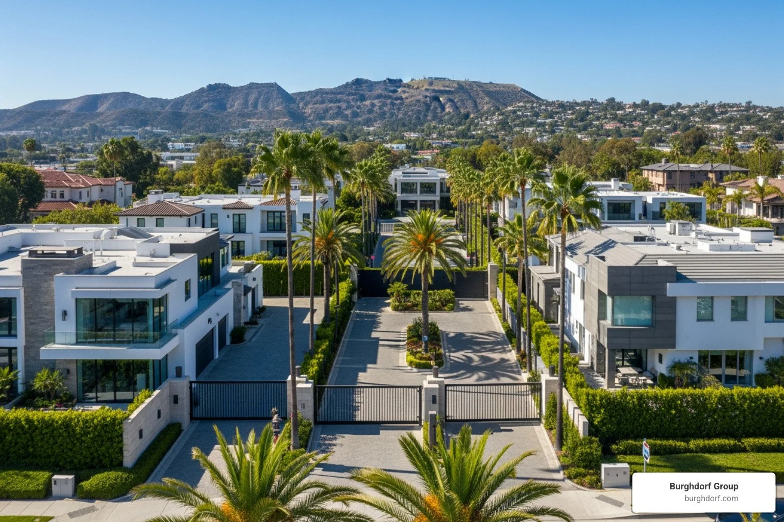 The Ultimate Guide to Los Angeles Gated Communities and Posh Living