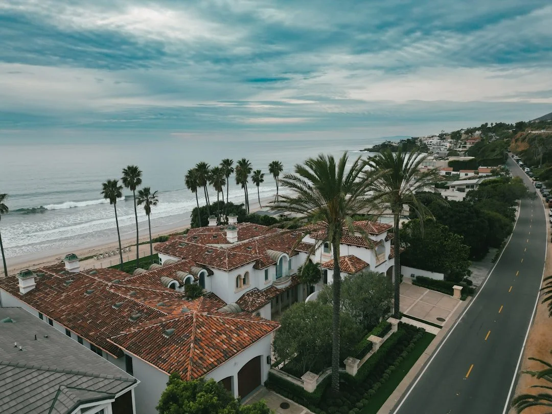 How to Buy a Malibu Beach House Without Selling Your Soul