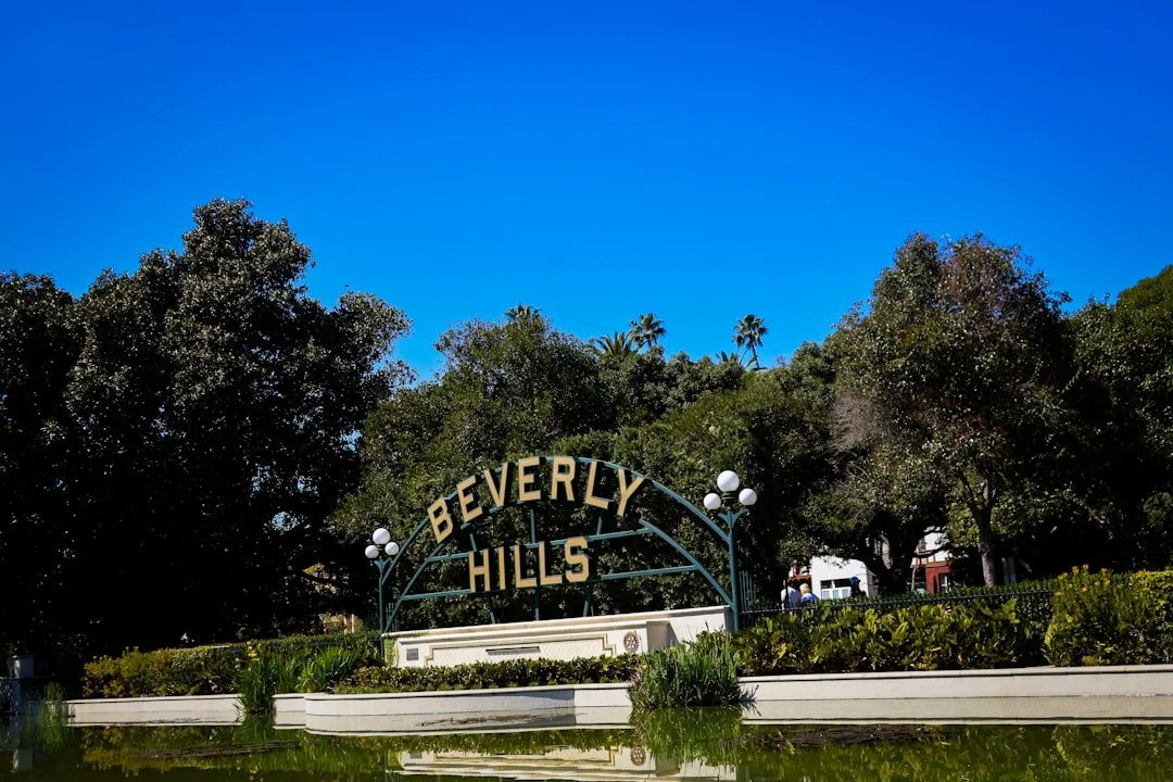 The Insider's Guide to Beverly Hills Gated Community Living