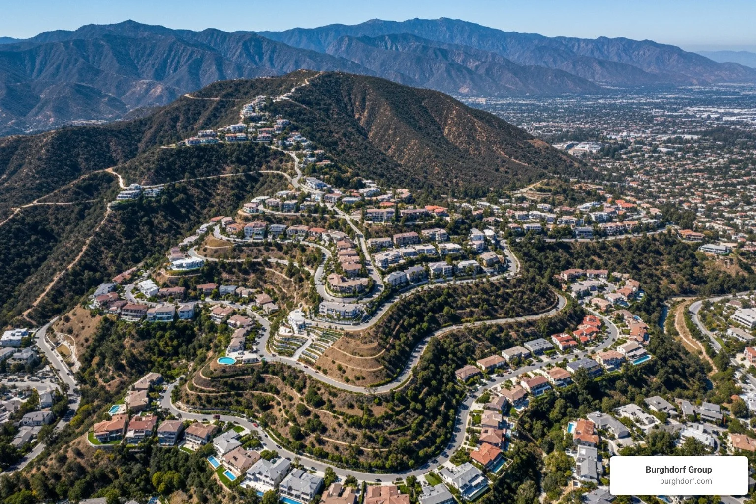 Navigating Trousdale Estates Like a Local