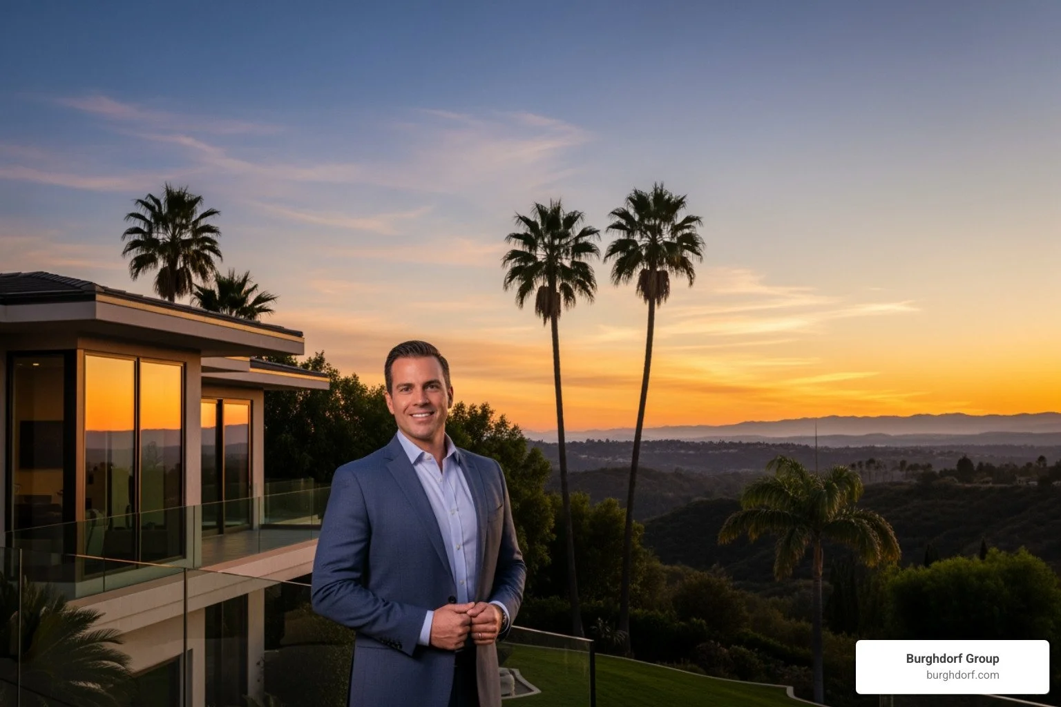 Finding the Perfect Real Estate Agent in Calabasas