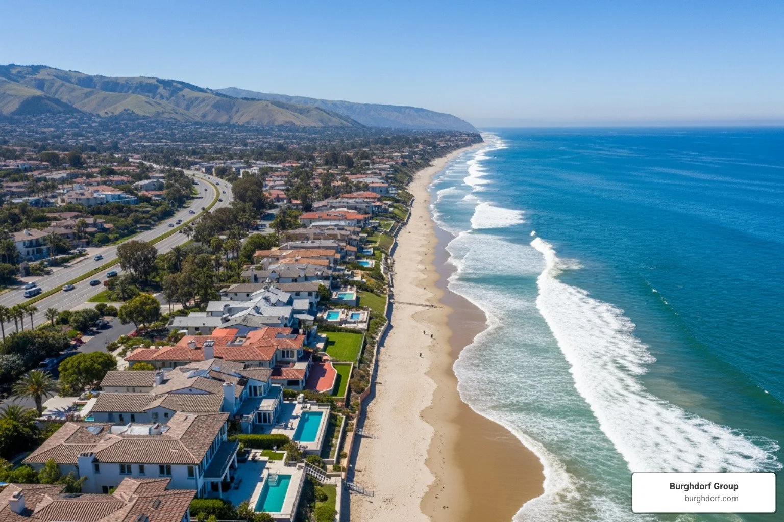 Price Check: The Average Price of a House in Malibu Today