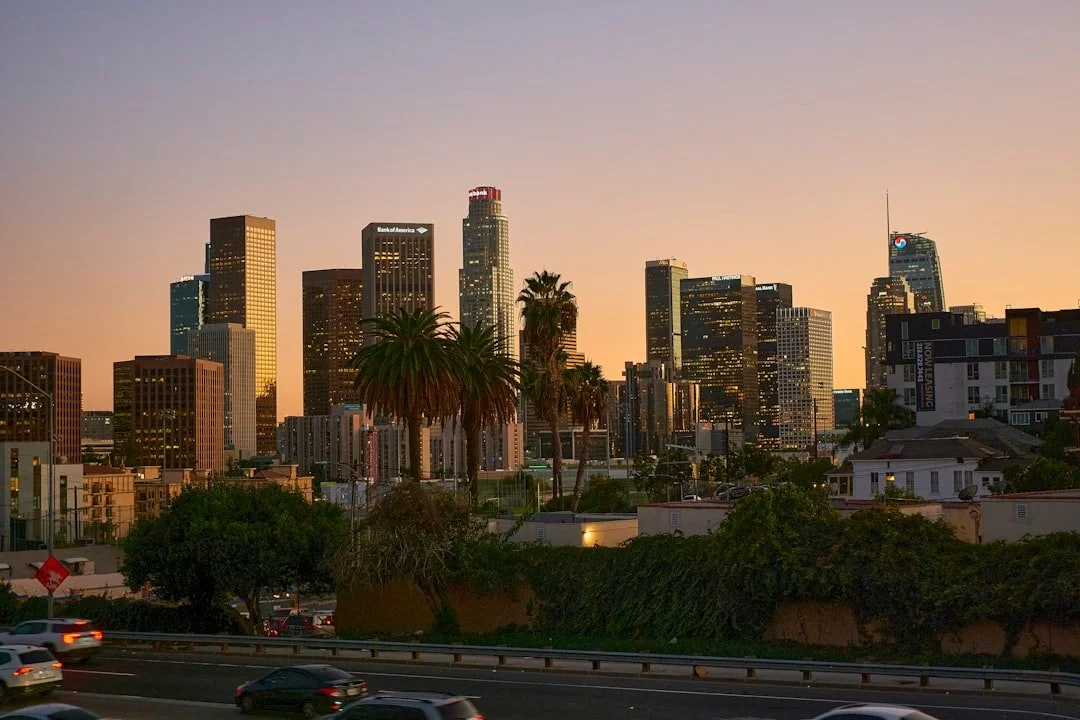 Finding the Best Los Angeles Rental Investments for Your Portfolio