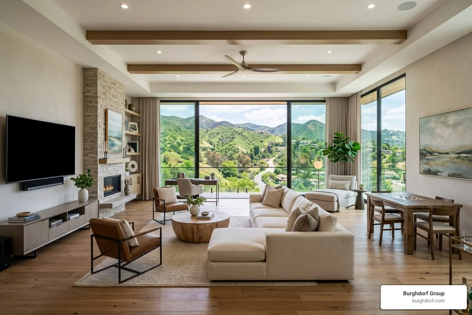 Why a Bonus Room is the MVP of Sherman Oaks Real Estate
