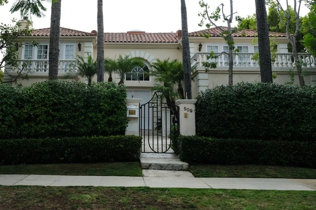 How to Navigate High End Real Estate Companies in Los Angeles