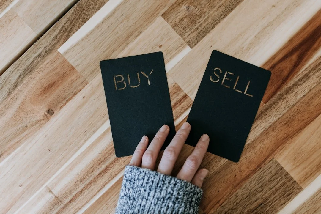 Why your listing agent isn't your best friend when buying