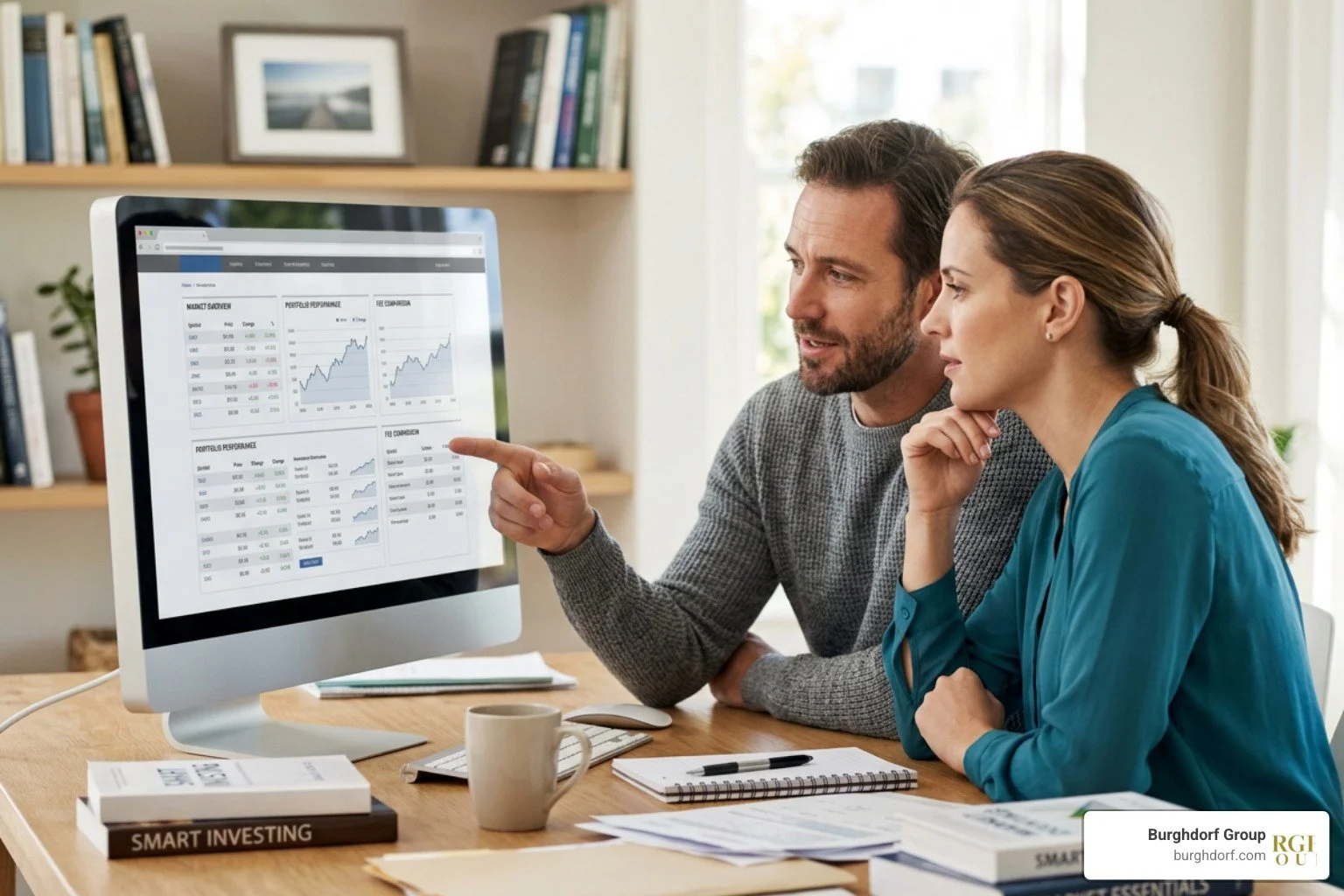 Discount Brokerage vs Full Service: Which One Wins for Your Wallet