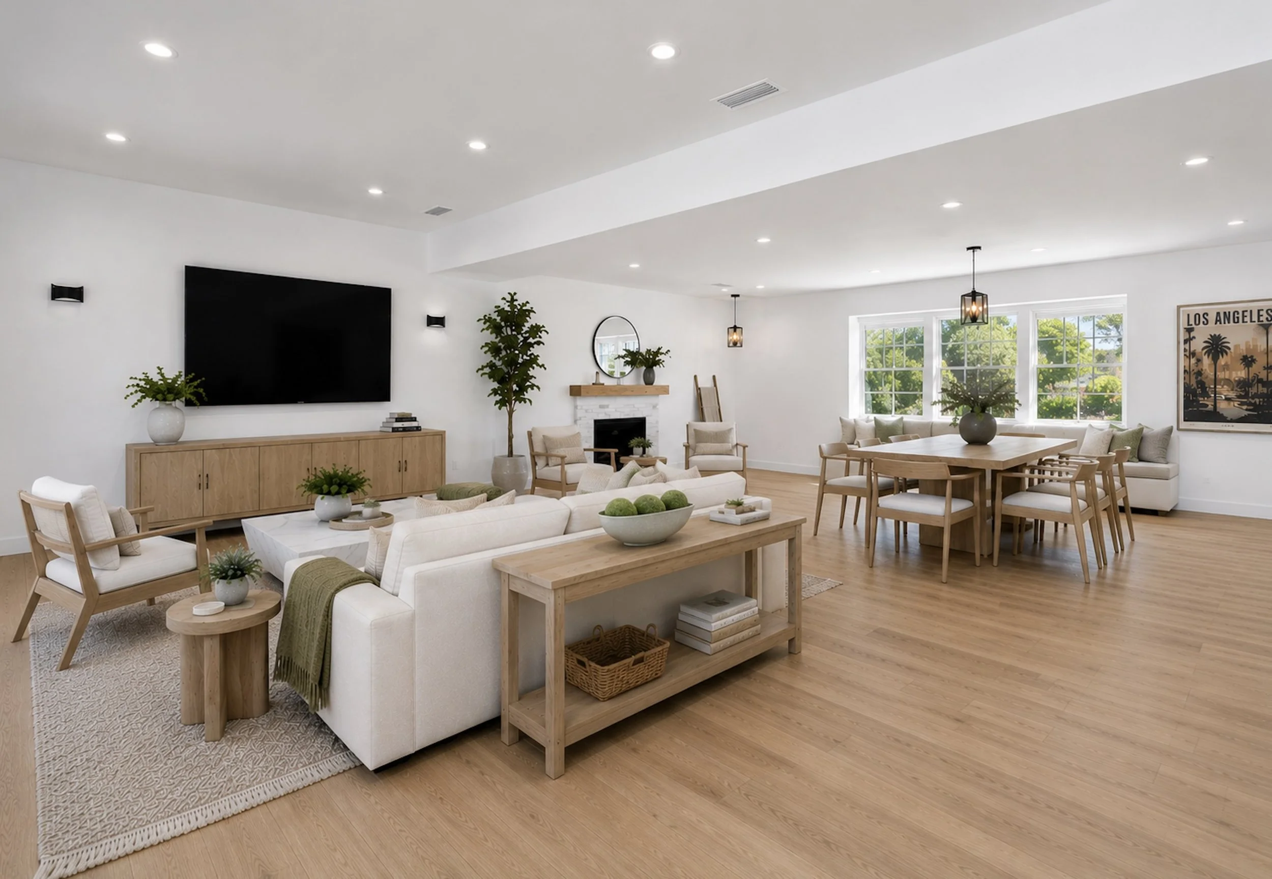 4955 Woodman Ave - $1,595,000