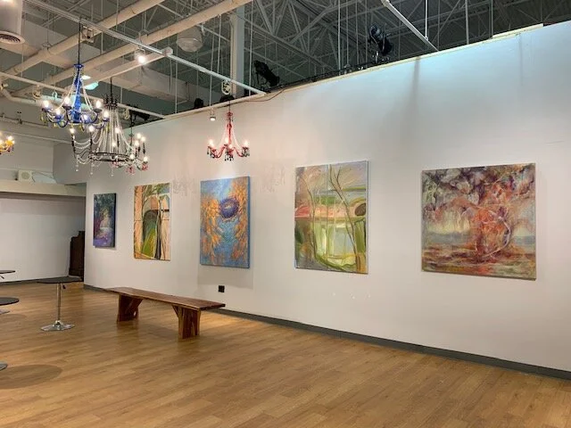 Here is a peek of our current collection by Fabulon artists.