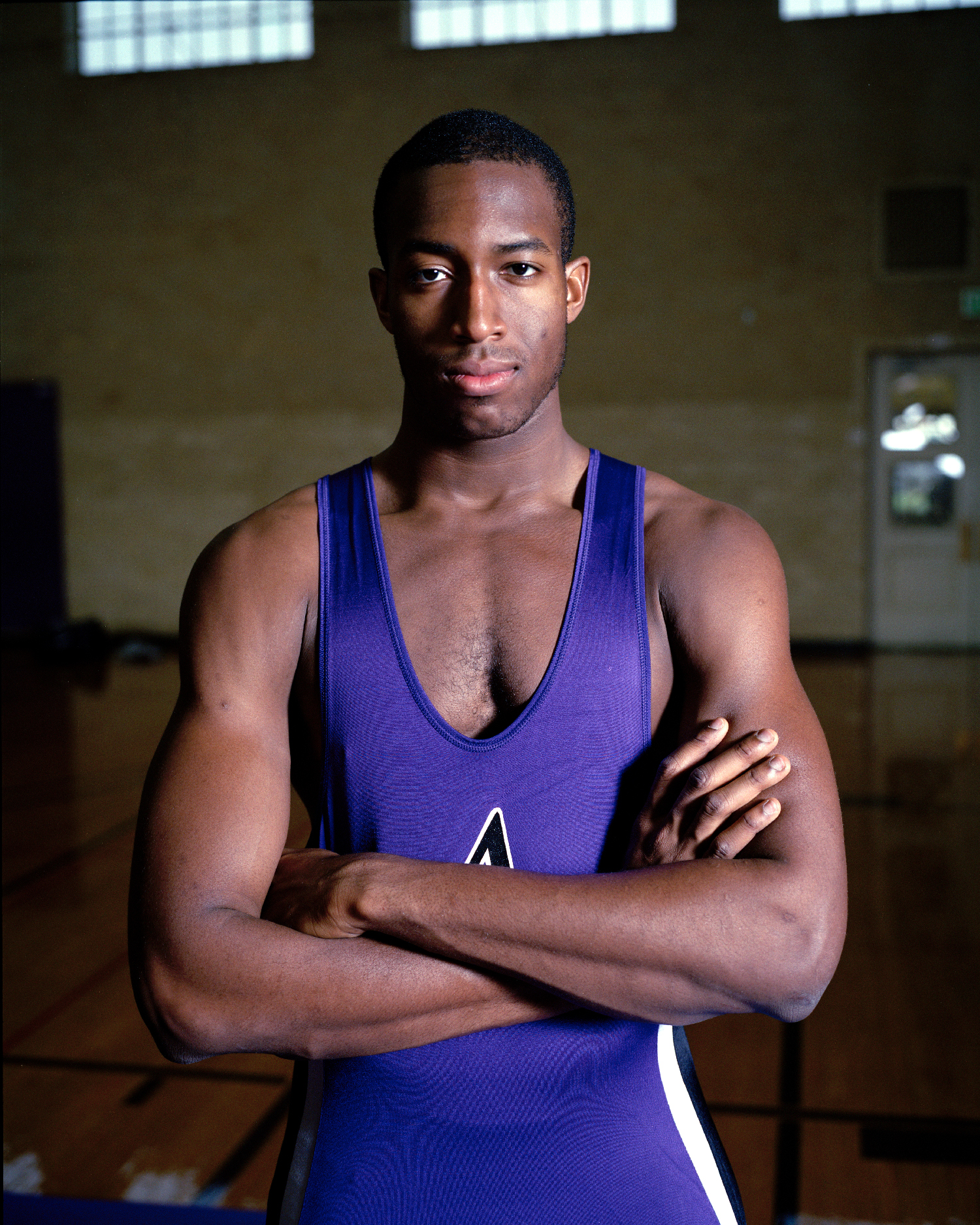 Theo, Varsity Wrestling, Phillips Exeter Academy, NH; Wrestling, Amherst College, 2011