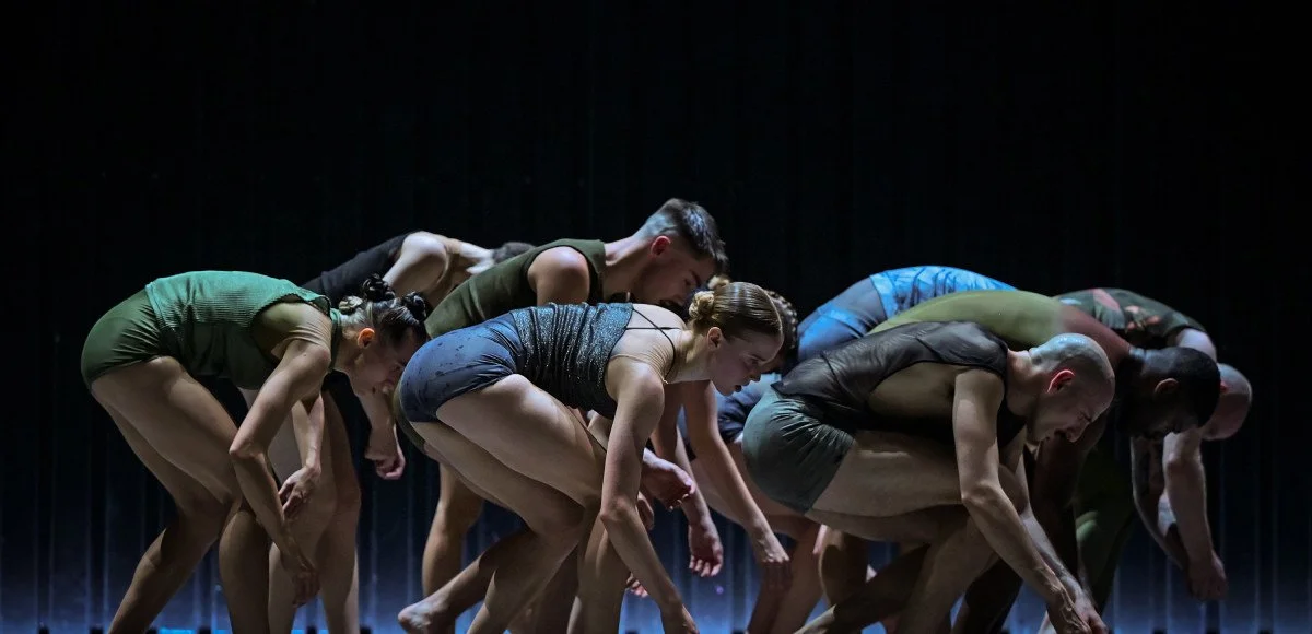 tanzmainz Sphynx Tour