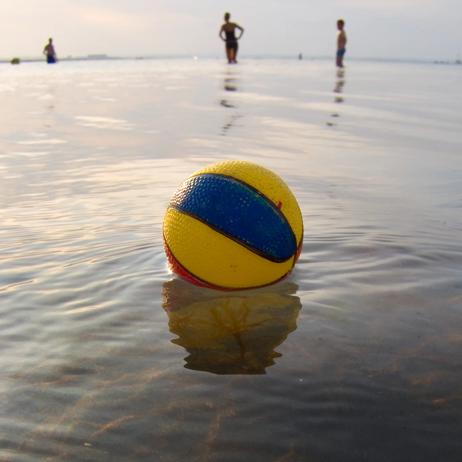 Lost Ball, West Wittering