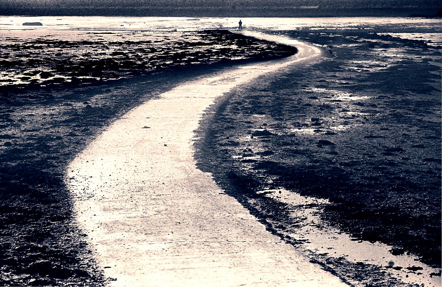 A Low Ebb