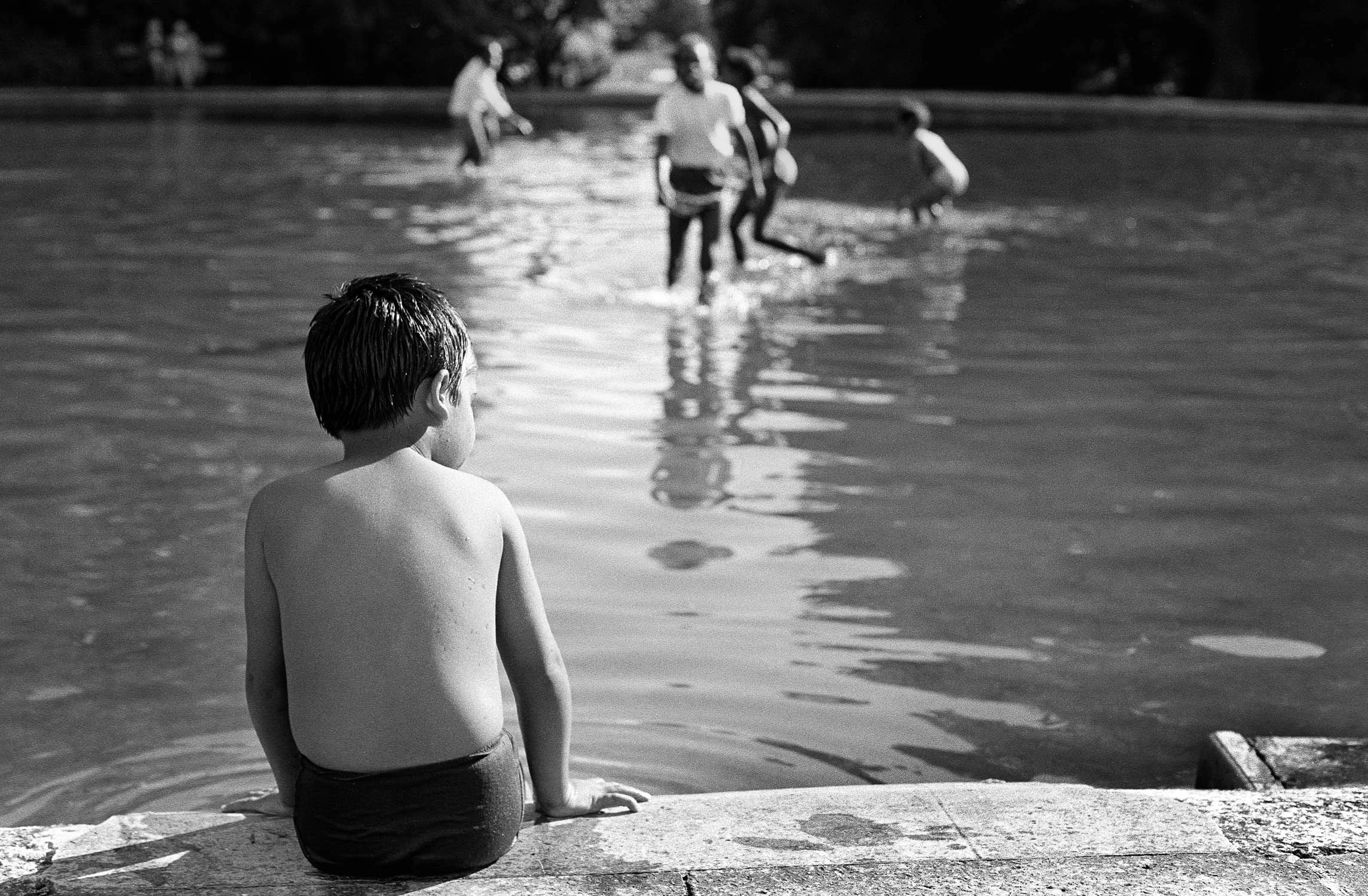 Southampton Common