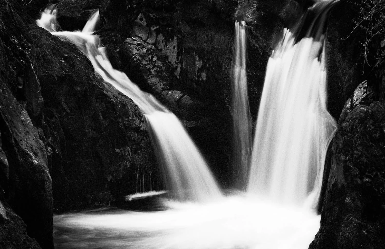 Pecca Twin Falls, Ingleton
