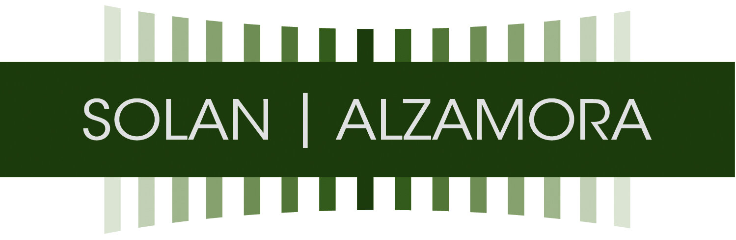 Solan | Alzamora