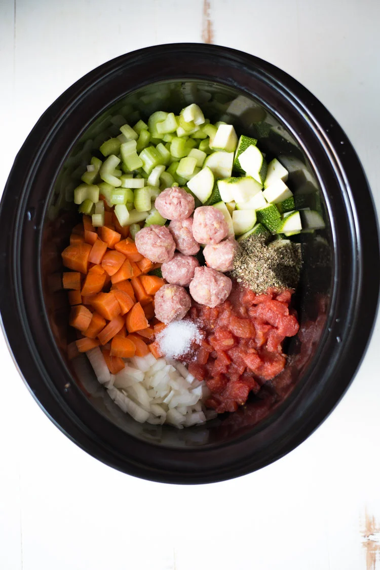 Crockpot+Mini+Turkey+Meatball+Vegetable+Soup+is+hearty+one-pot+meal+that’s+packed+with+the+good+stuff.+A+gluten-free,+dairy-free,+paleo,+whole30+recipe+your+family+will+love.jpeg