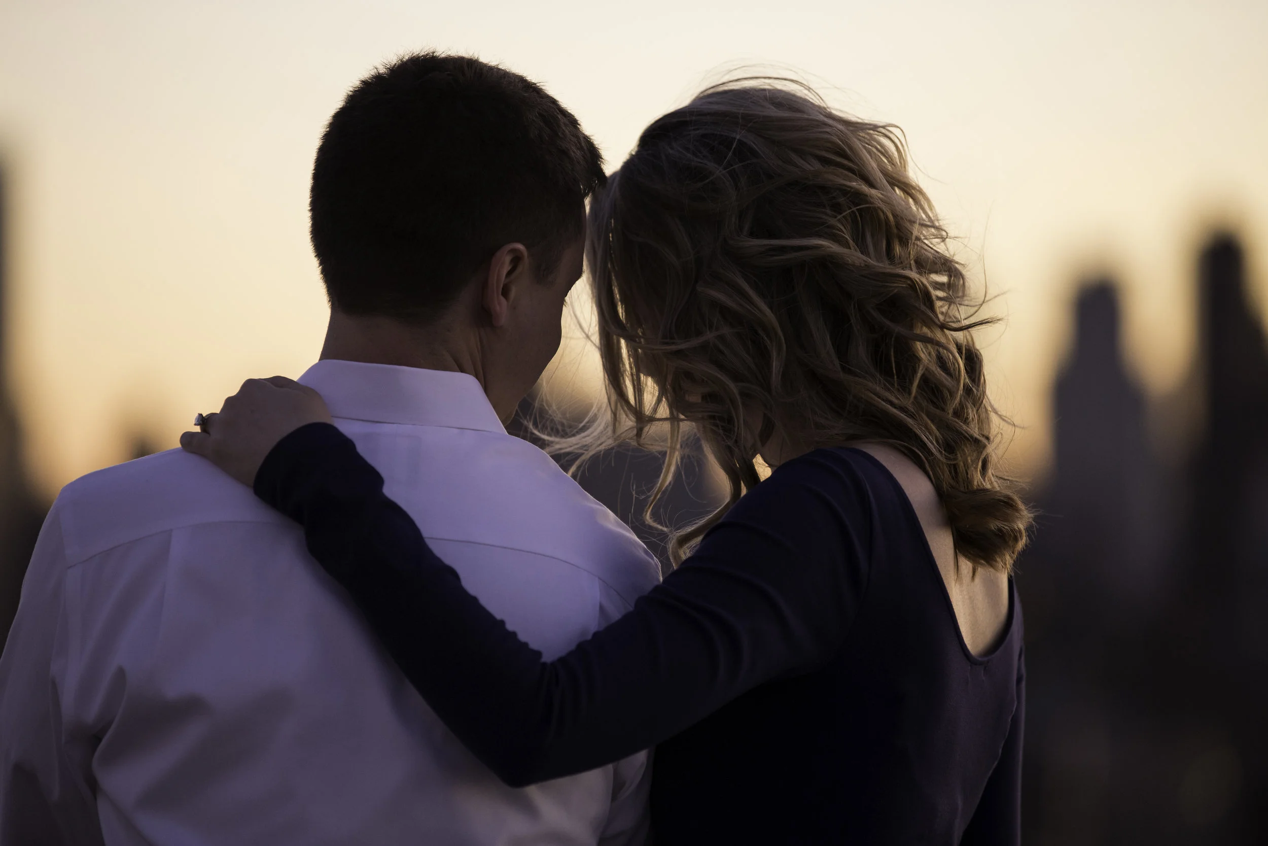 Roof top Engagment NYC.jpg