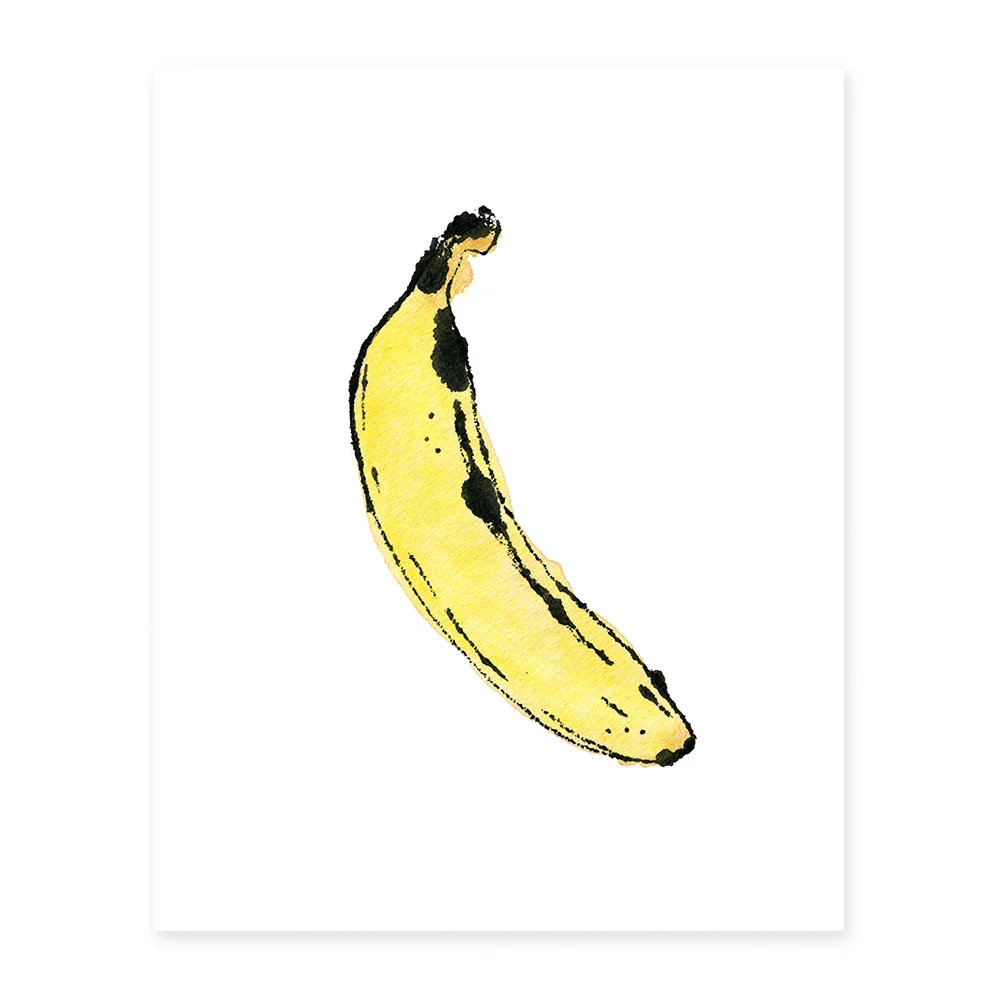 Banana I