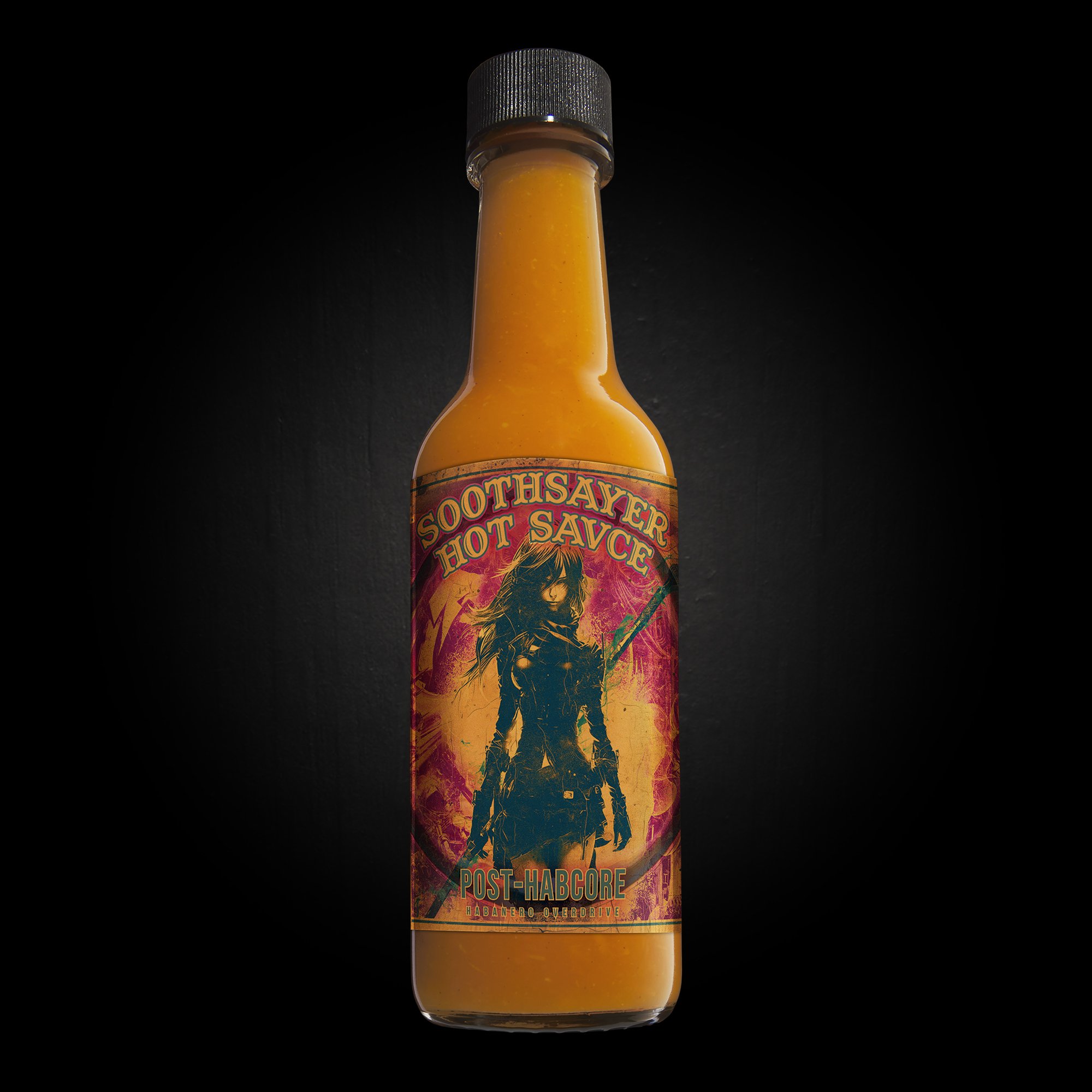 Post_Soothsayer Hot Sauce_Bottle.jpg
