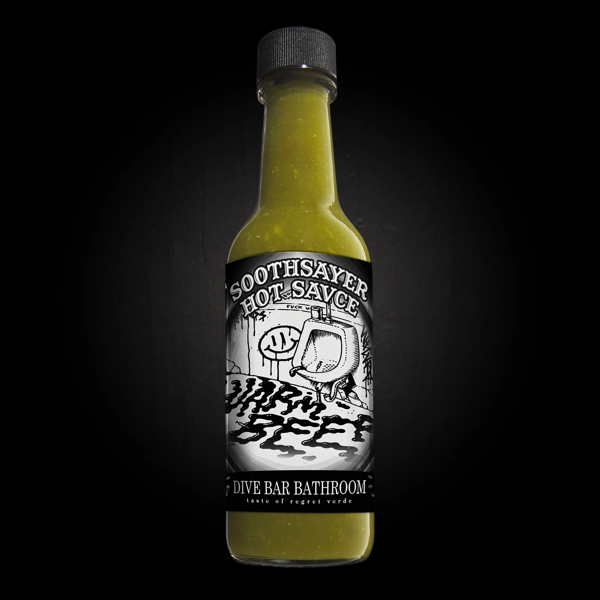 DiveBarBathroom_Soothsayer Hot Sauce_Bottle.jpg