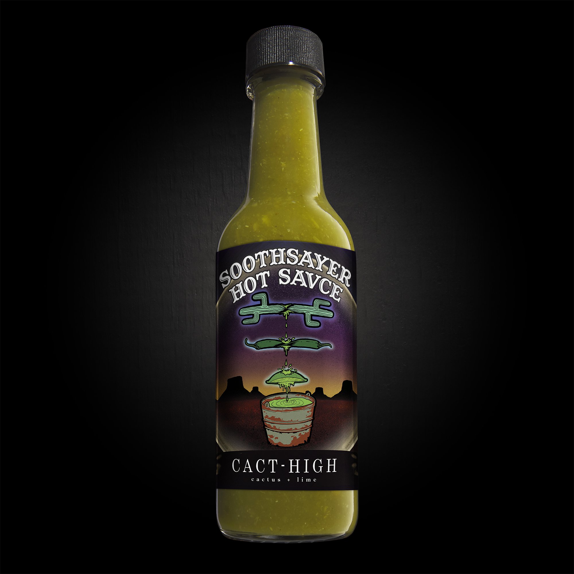 Cact-High_Soothsayer Hot Sauce_Bottle.jpg