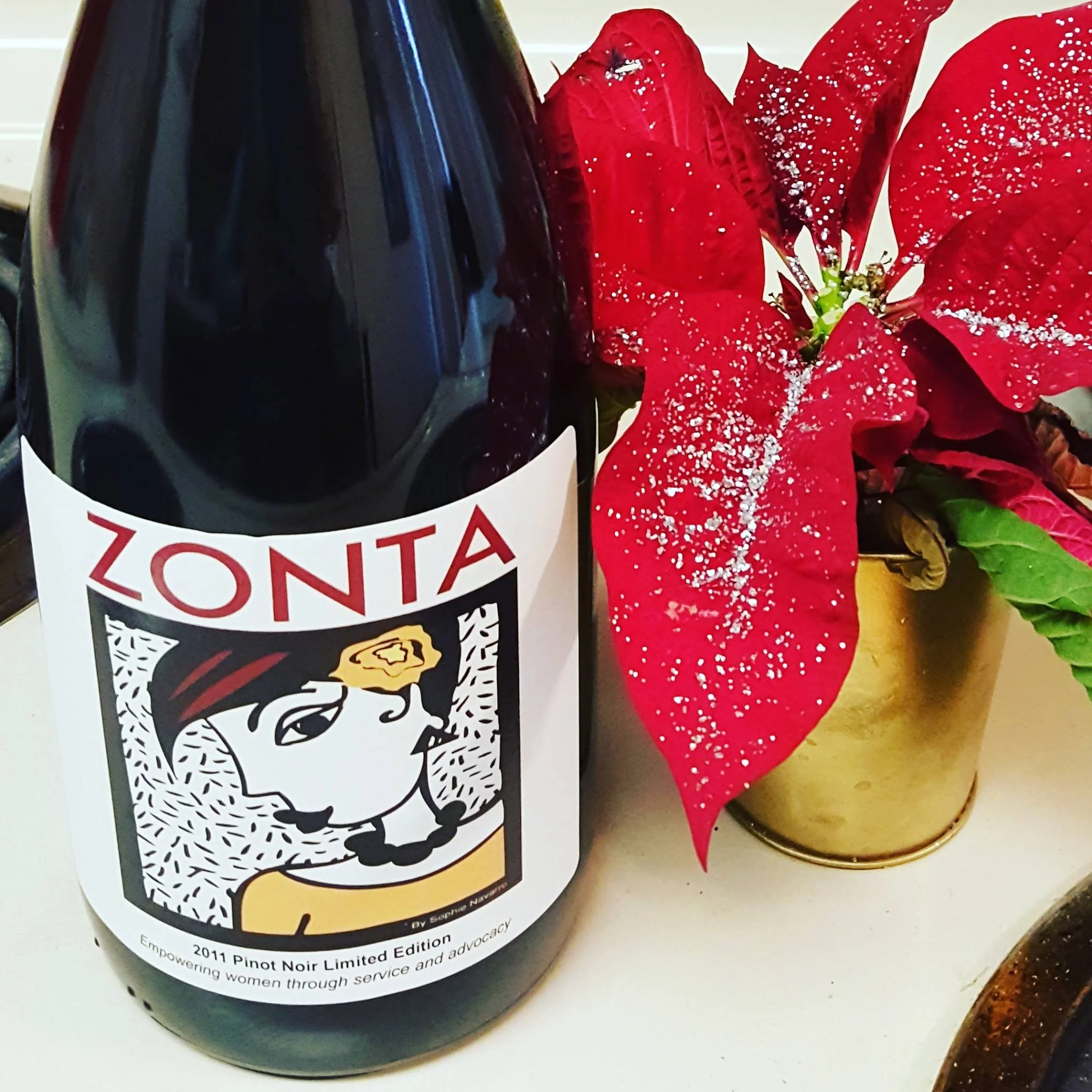 Zonta International