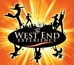 West End Theatres, shows package